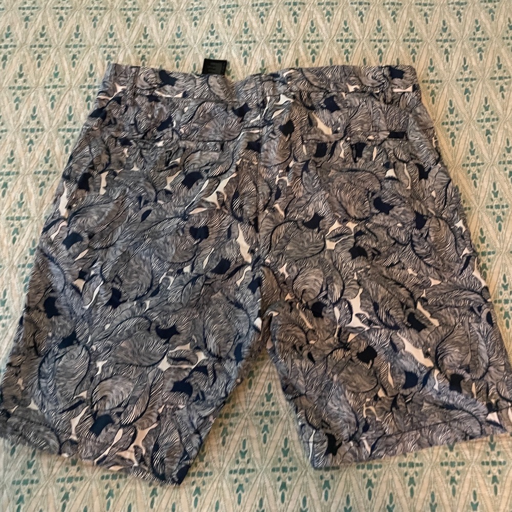 Men’s Floral H&M Shorts